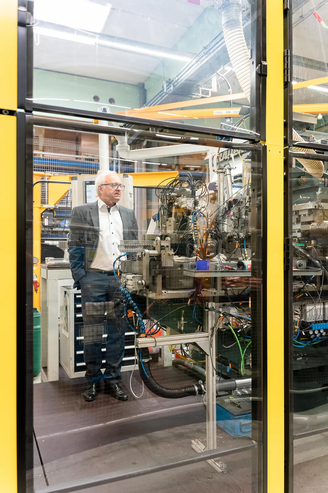 Businessfotografie Mühlheim am Main