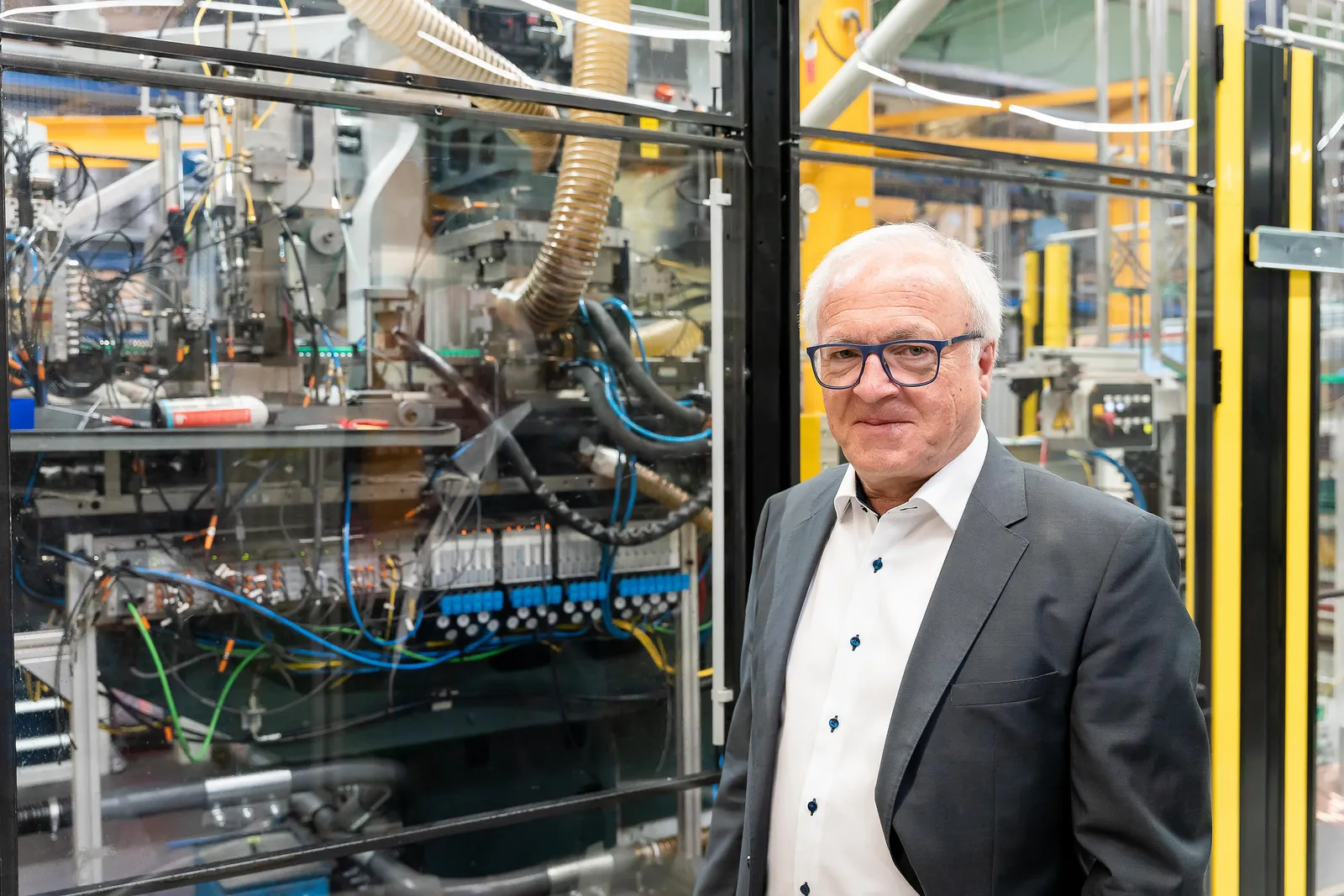 Businessfotografie Mühlheim am Main