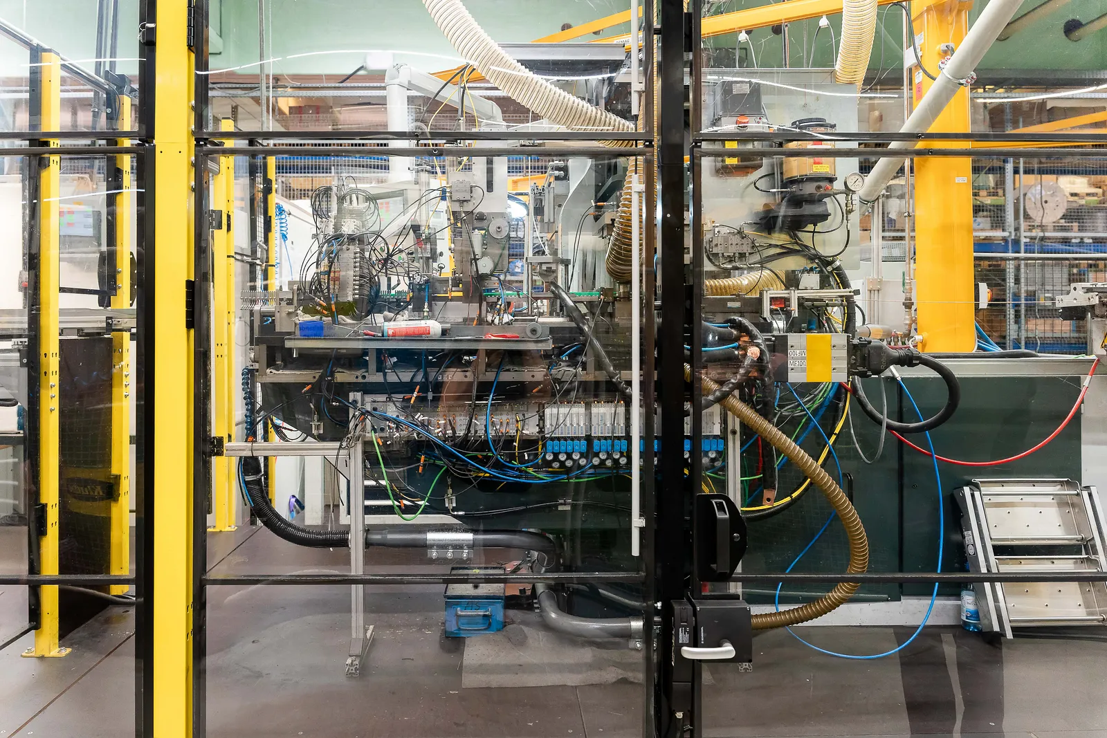 Businessfotografie Mühlheim am Main