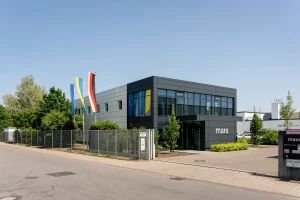 Industriefotografie