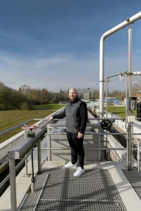 Businessportrait Rhein-Main