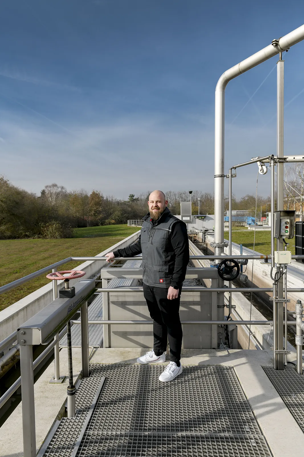 Businessportrait Rhein-Main