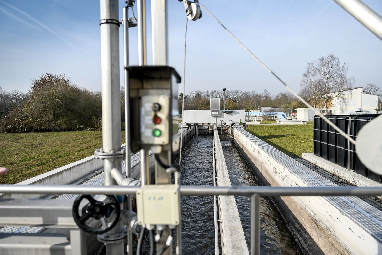 Unternehmensfotografie Rhein-Main