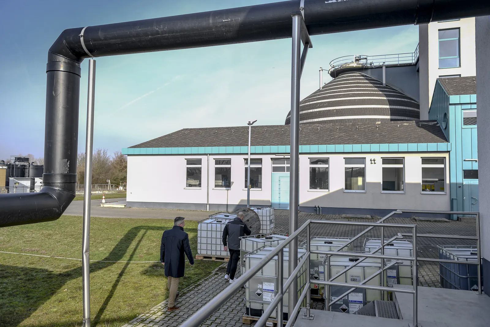 Unternehmensfotografie Rhein-Main Rhein-Main