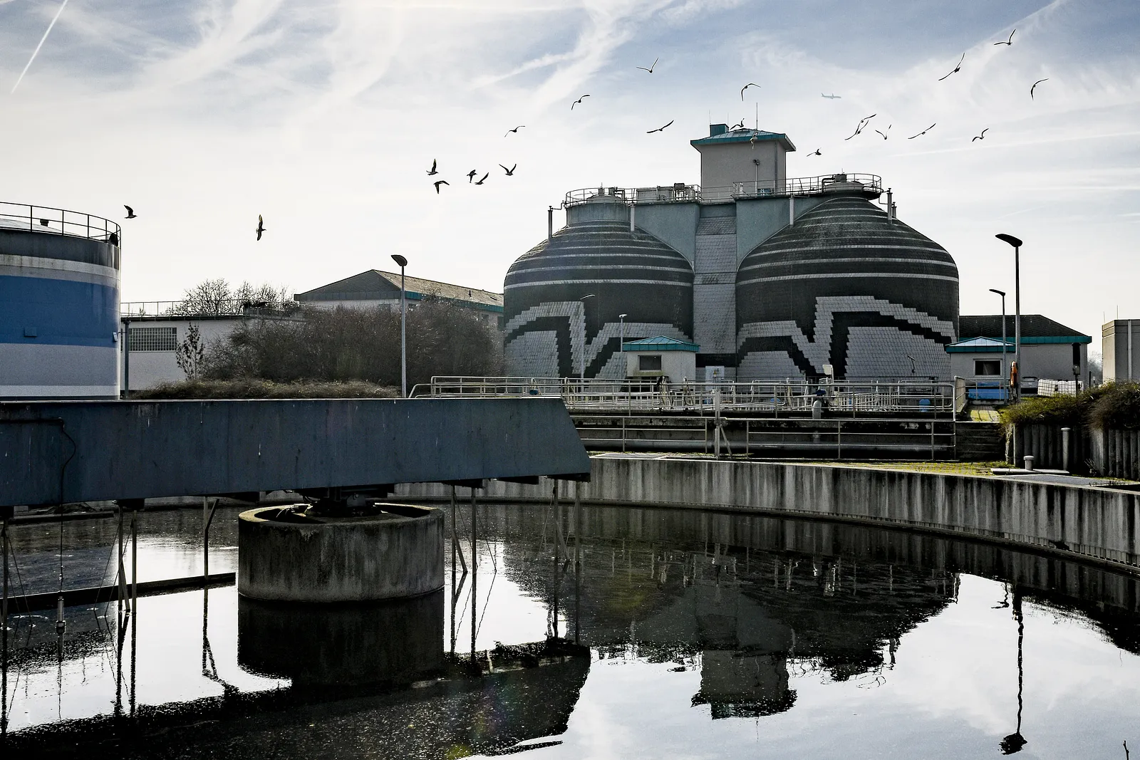 Unternehmensfotografie Rhein-Main Rhein-Main