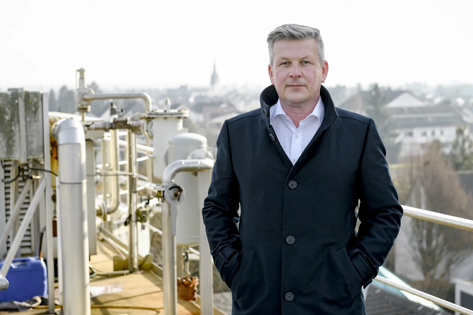 Businessfotografie Rhein-Main