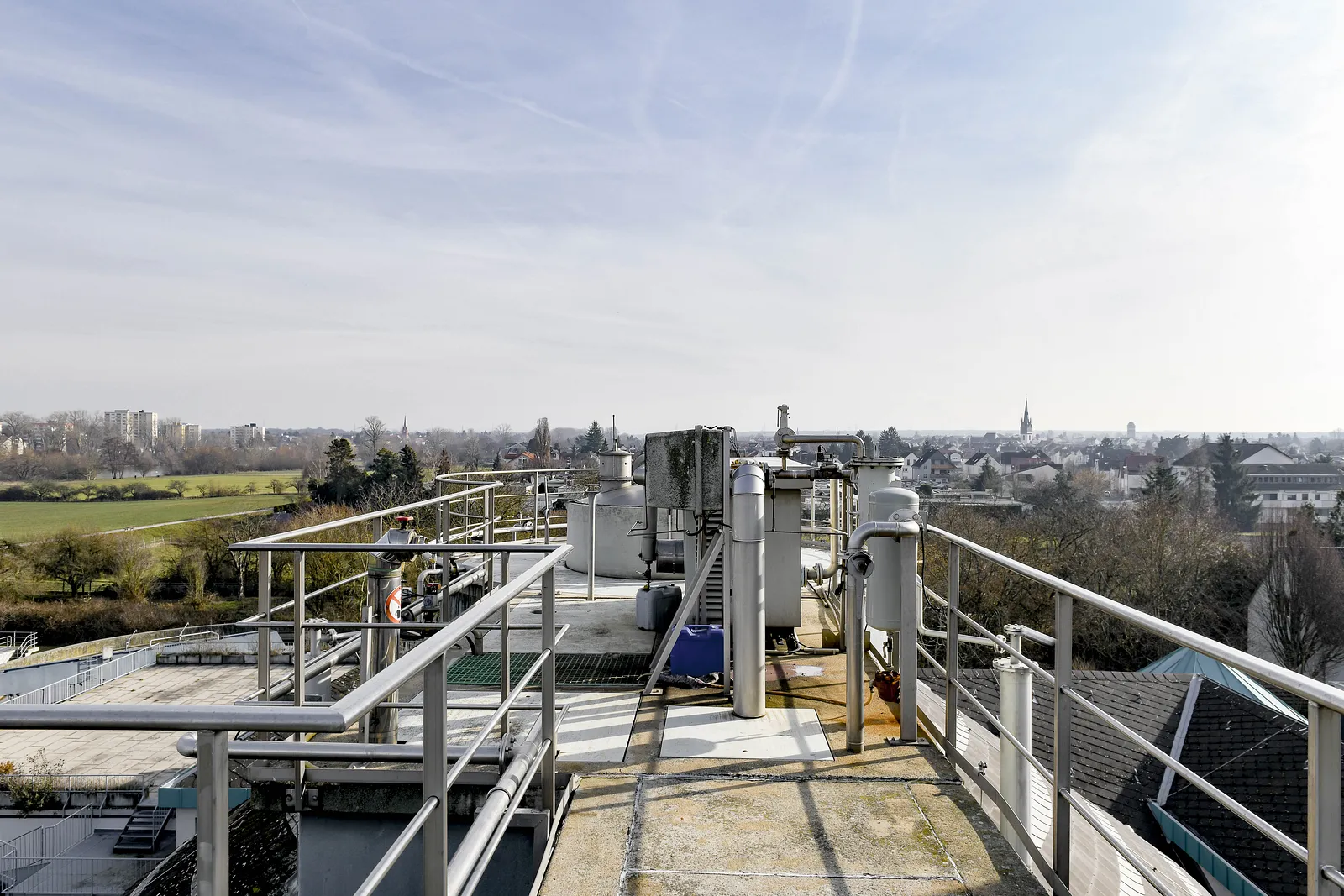 Businessfotografie Rhein-Main