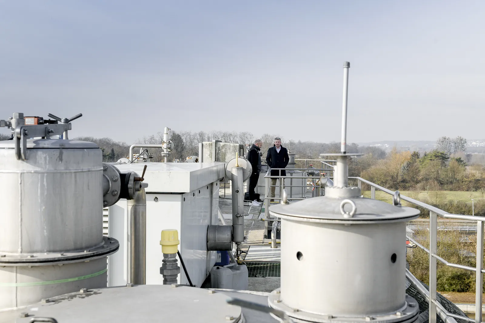 Unternehmensfotografie Rhein-MainRhein-Main