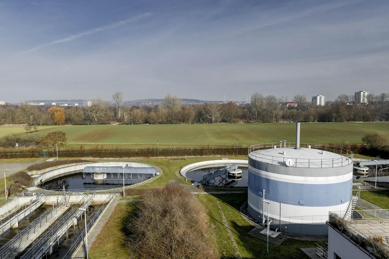 Businessfotografie Rhein-Main