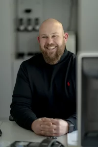 Unternehmensfotografie Rhein-Main