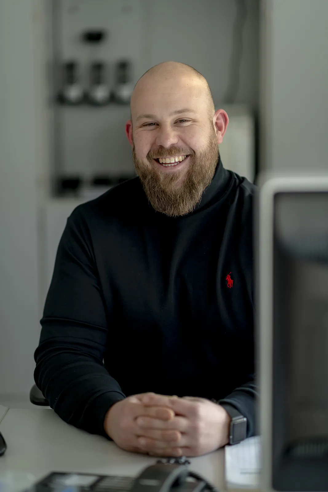 Unternehmensfotografie Rhein-Main