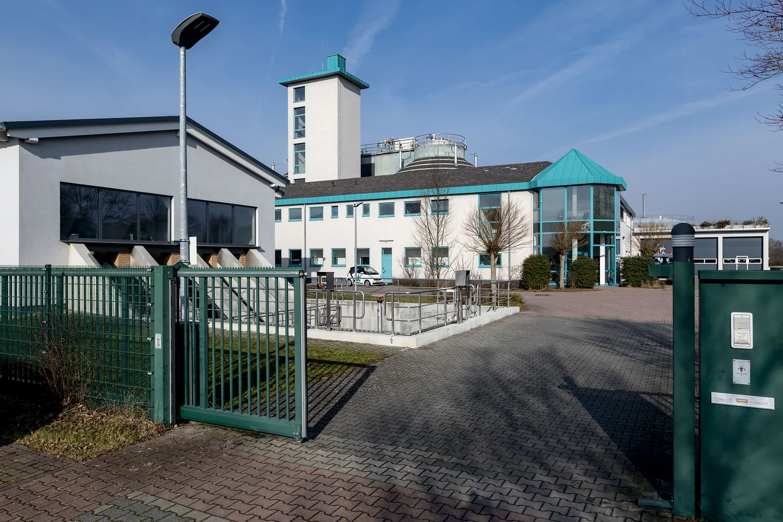 Firmenporträt Mühlheim am Main