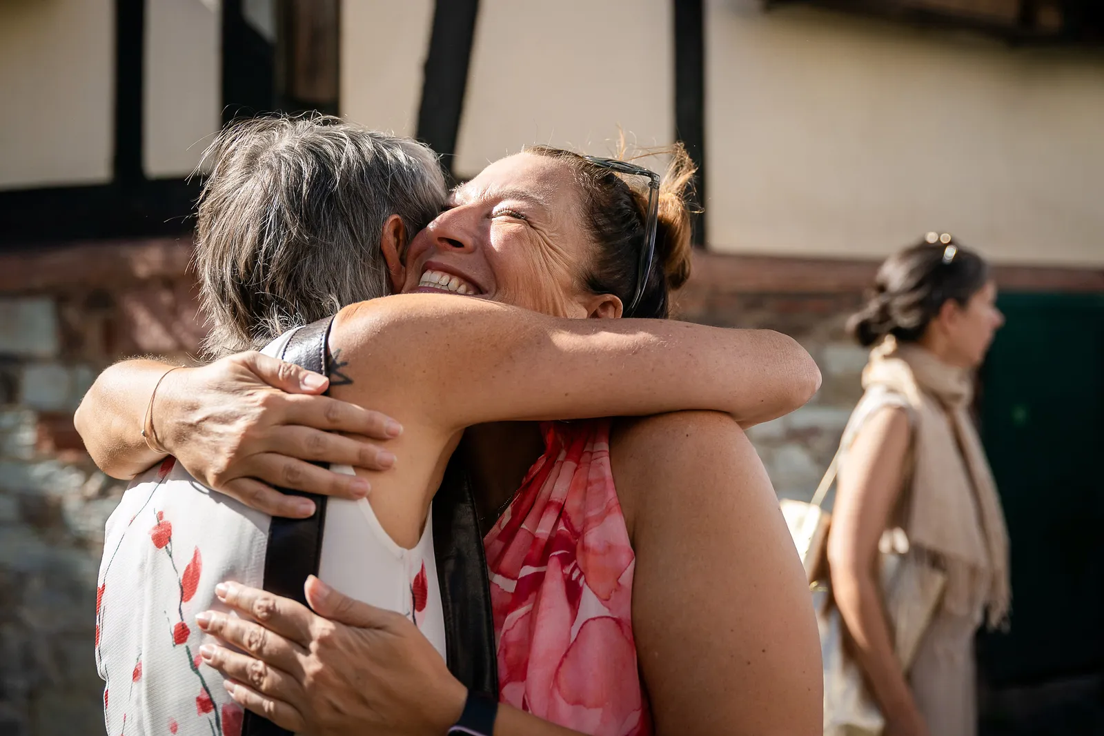 Hochzeitsfotografie Frankfurt