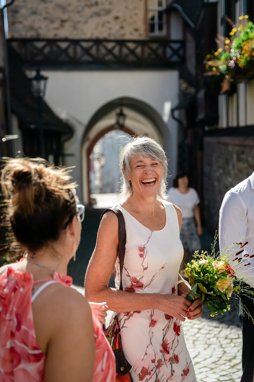 Hochzeitsfotografie Frankfurt
