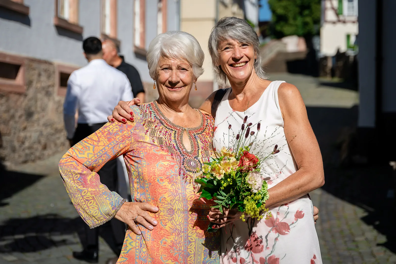 Hochzeitsreportage Frankfurt