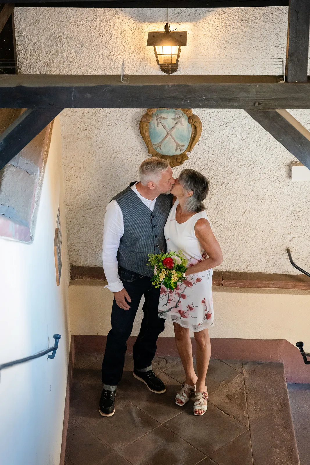 Hochzeitsreportage Frankfurt