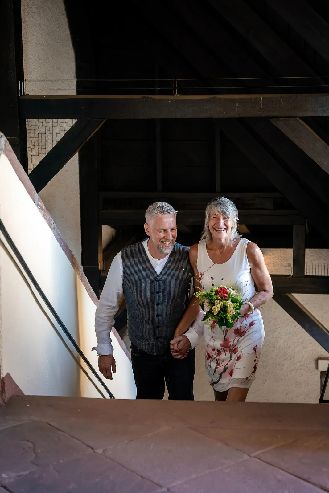 Hochzeitsreportage Frankfurt