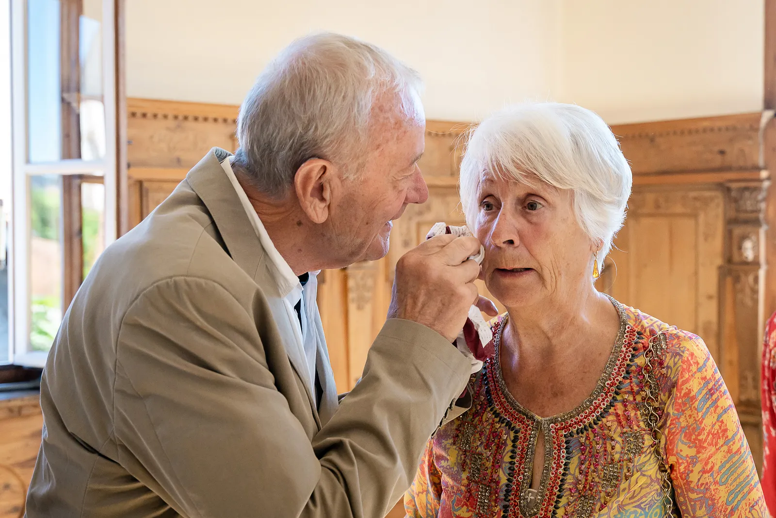 Hochzeitsreportage Oberursel