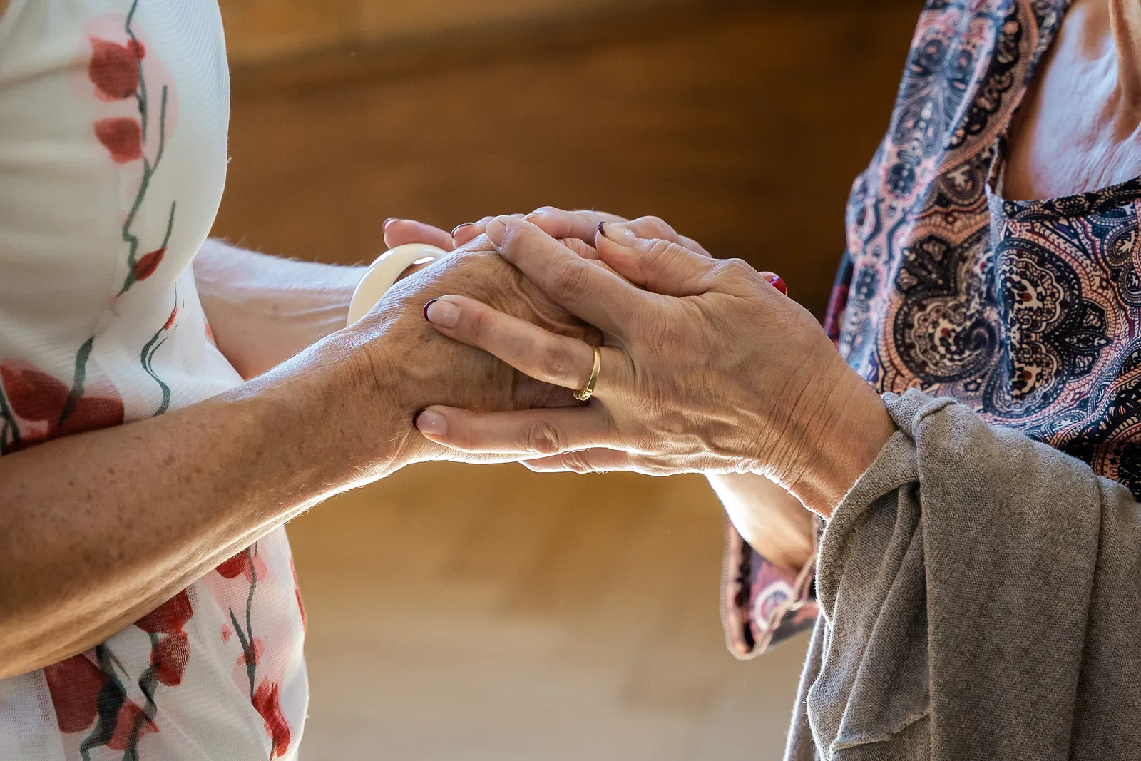 Hochzeitsreportage Oberursel