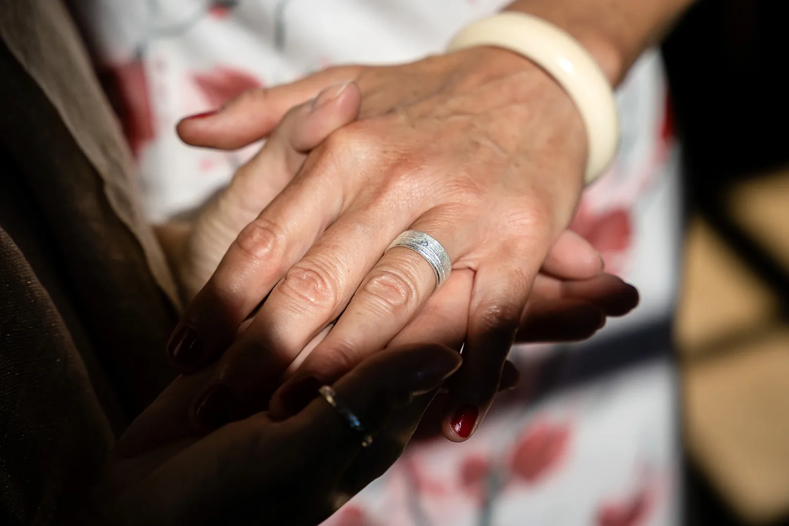 Hochzeitsreportage Oberursel