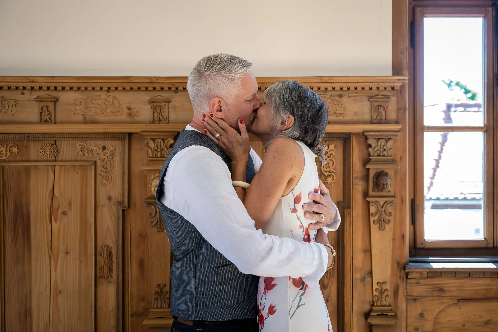 Hochzeitsreportage Oberursel