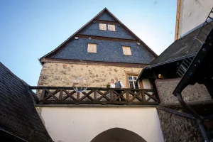 Hochzeitsreportage Oberursel