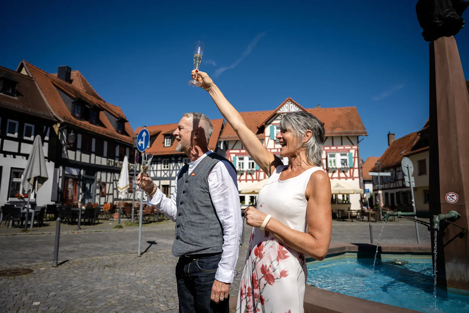 Hochzeitsreportage Oberursel