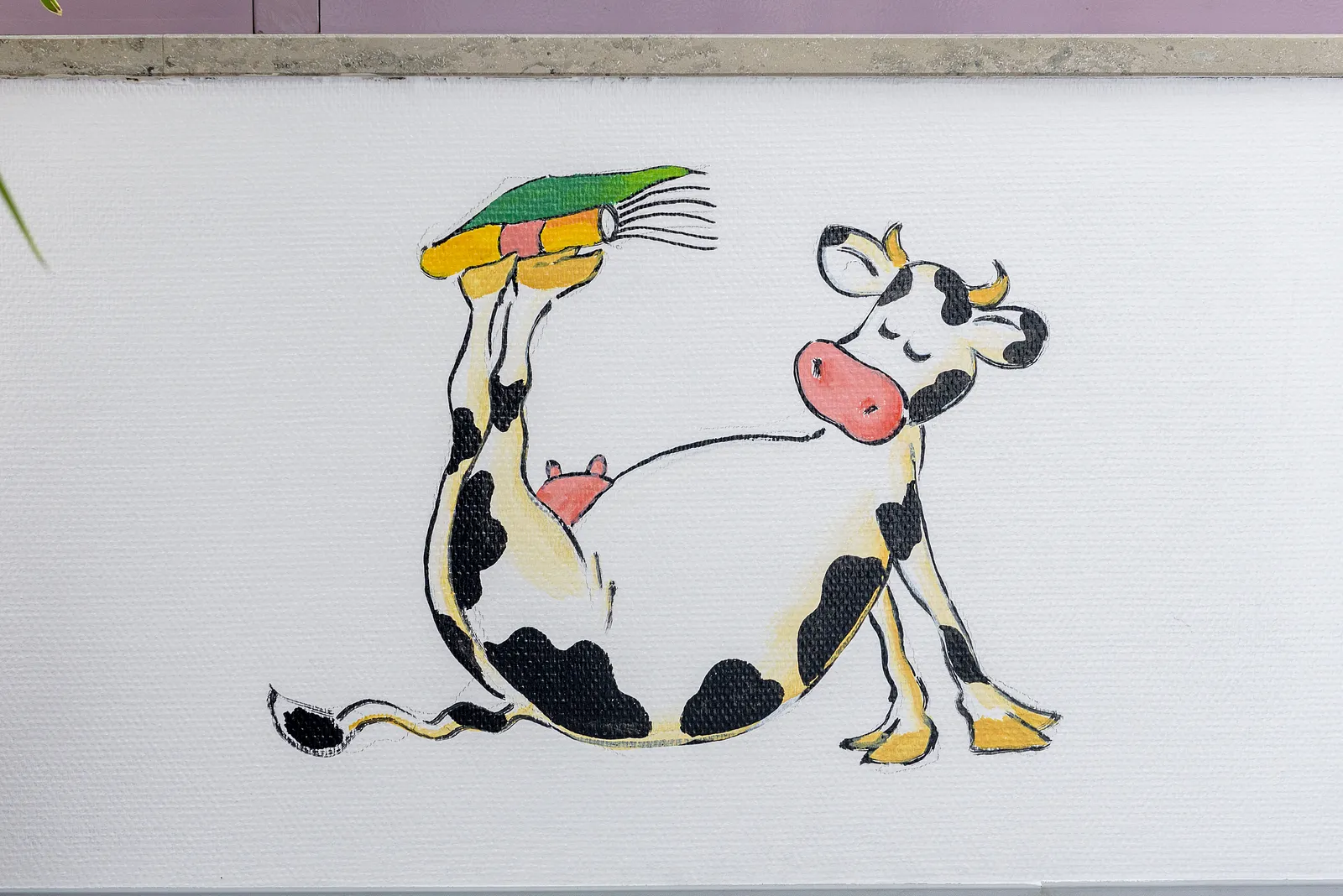 Klaus Puth - Künstler in Mühlheim