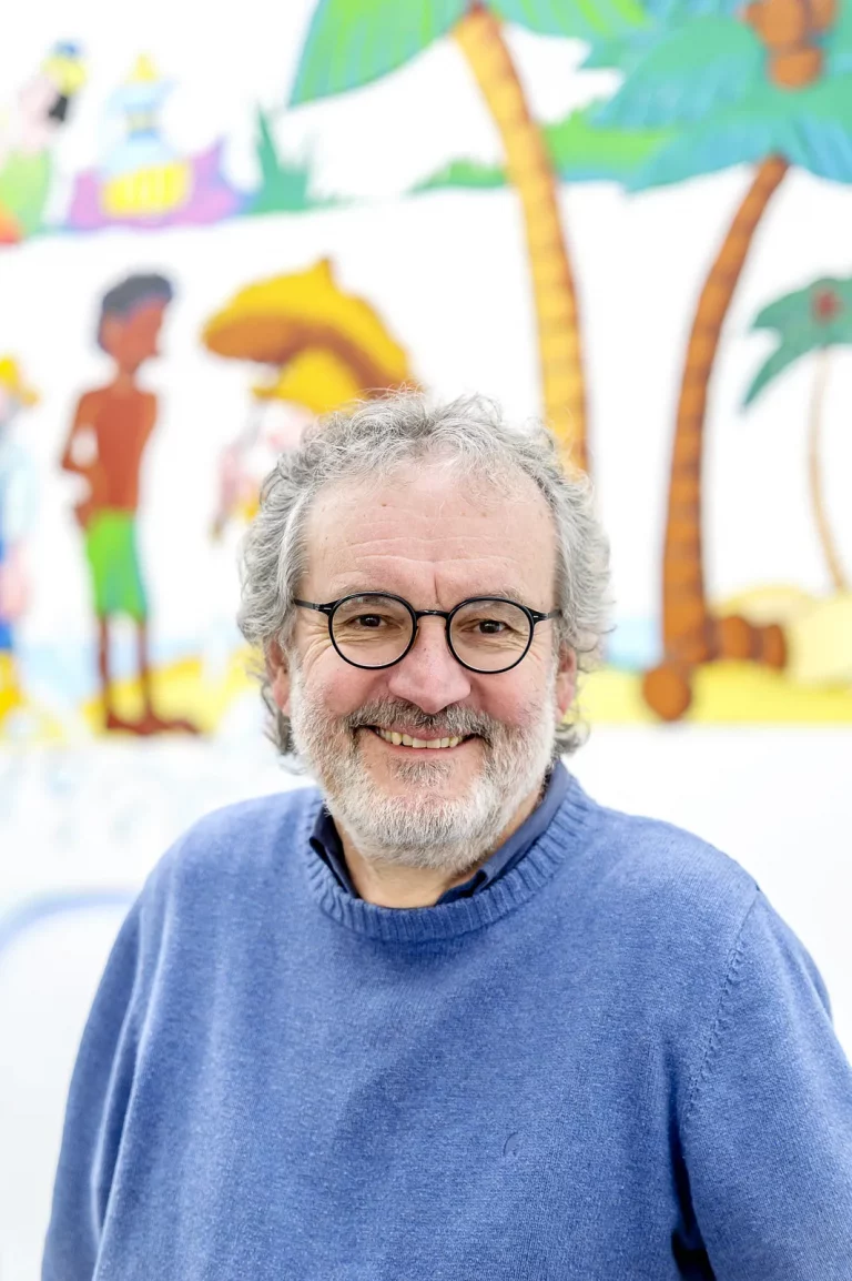 Klaus Puth - Porträtfotografie