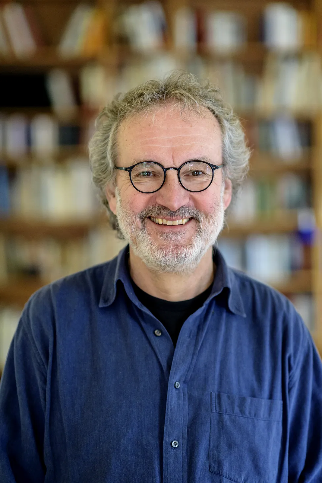 Porträtfotografie Mühlheim