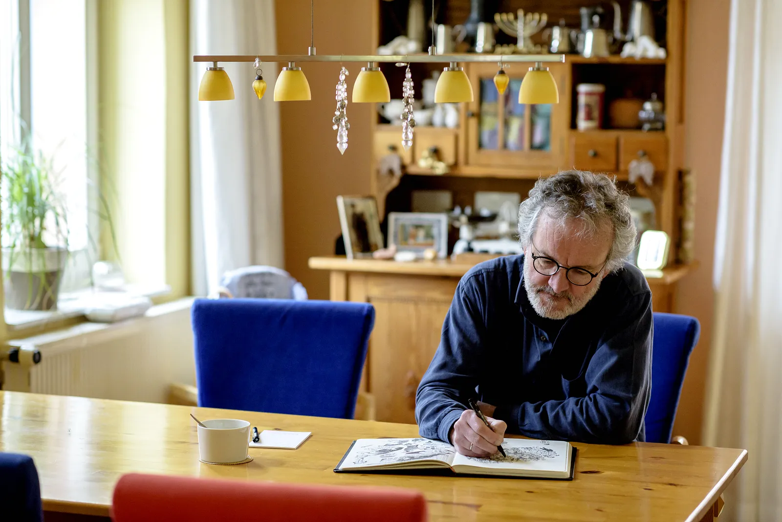 Porträtfotografie Mühlheim