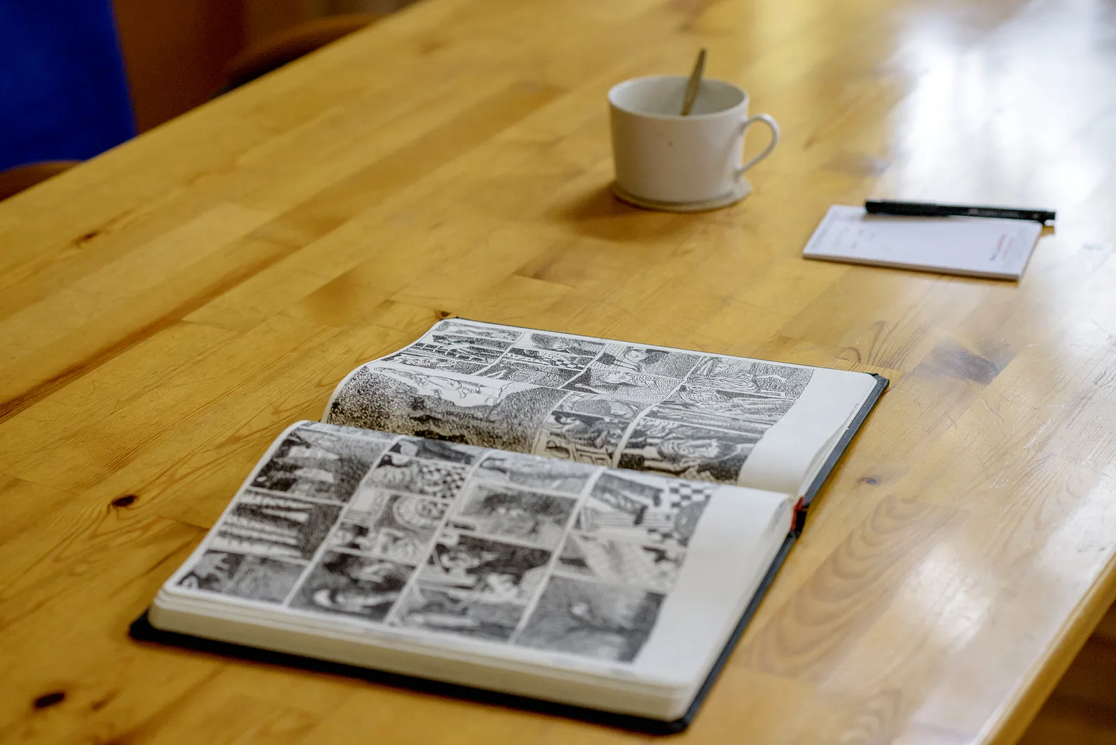 Porträtfotografie Mühlheim