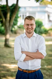 Businessporträt