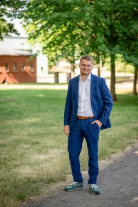 Businessporträt
