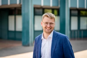 Businessporträt