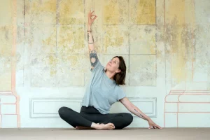 Yogafotografie in Frankfurt