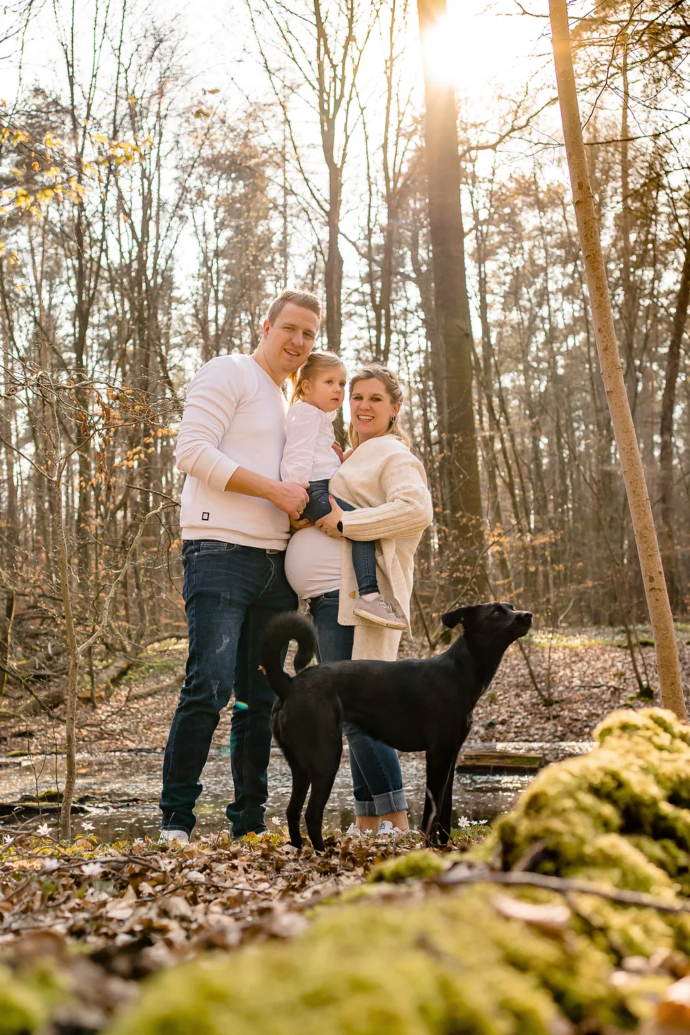 Familienfotografie Frankfurt