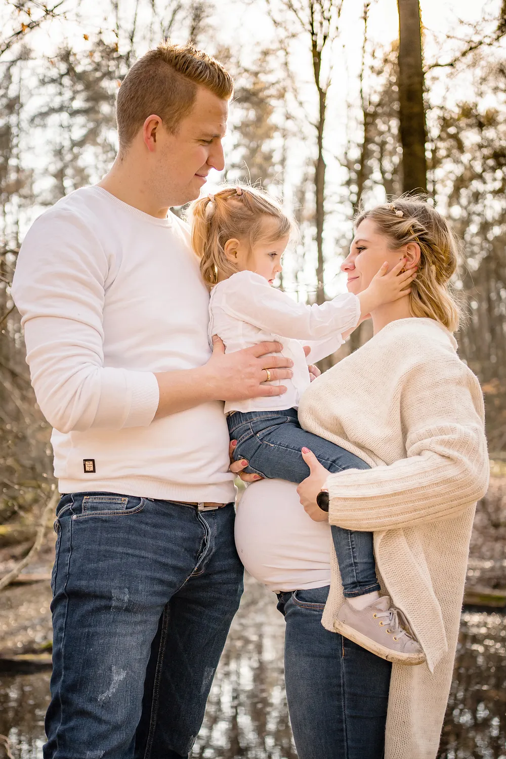 Familienfotografie Frankfurt