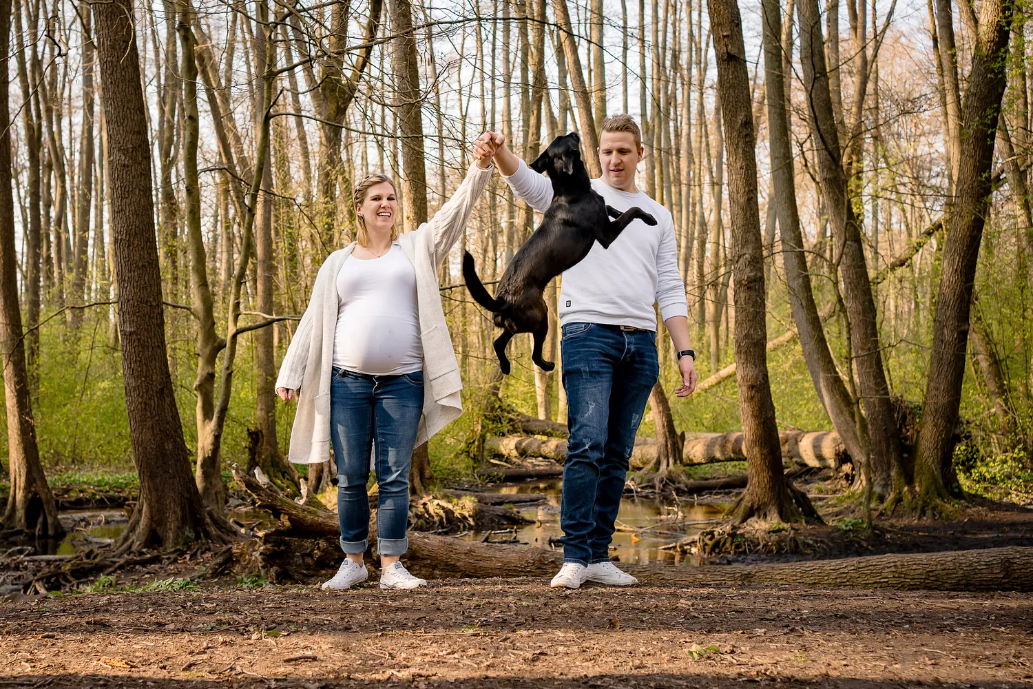 Familienfotografie Frankfurt