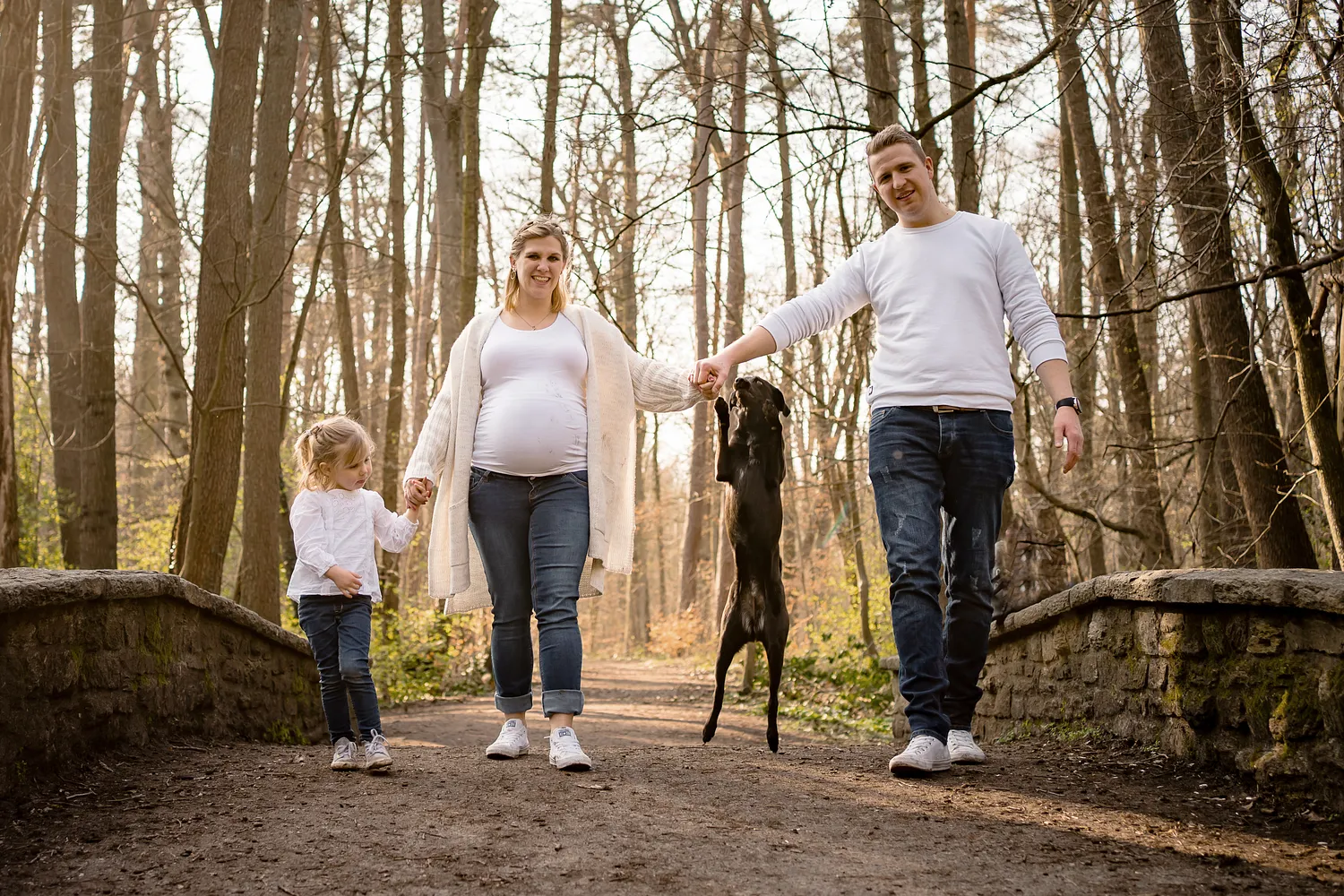 Familienfotografie Frankfurt