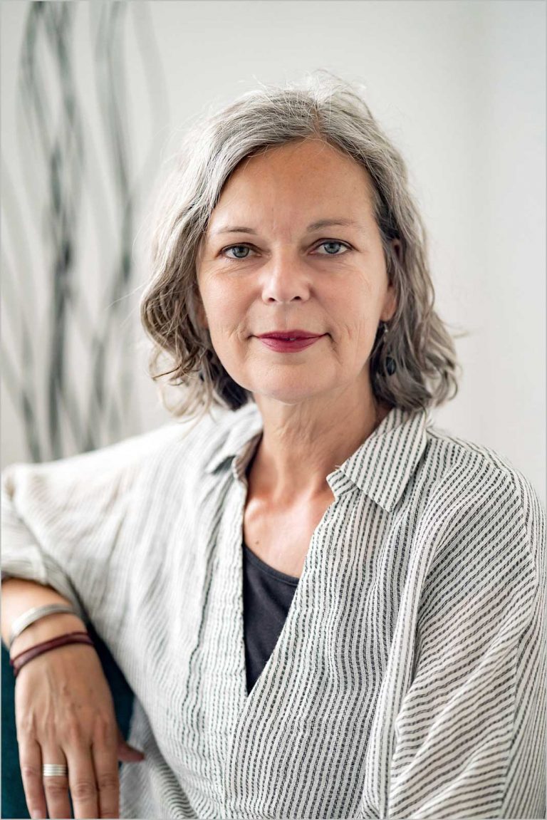 Personal Branding Fotografie für Claudia Wißmann