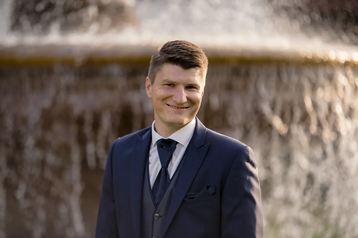 Afterwedding Shooting Schloss Philippsruhe