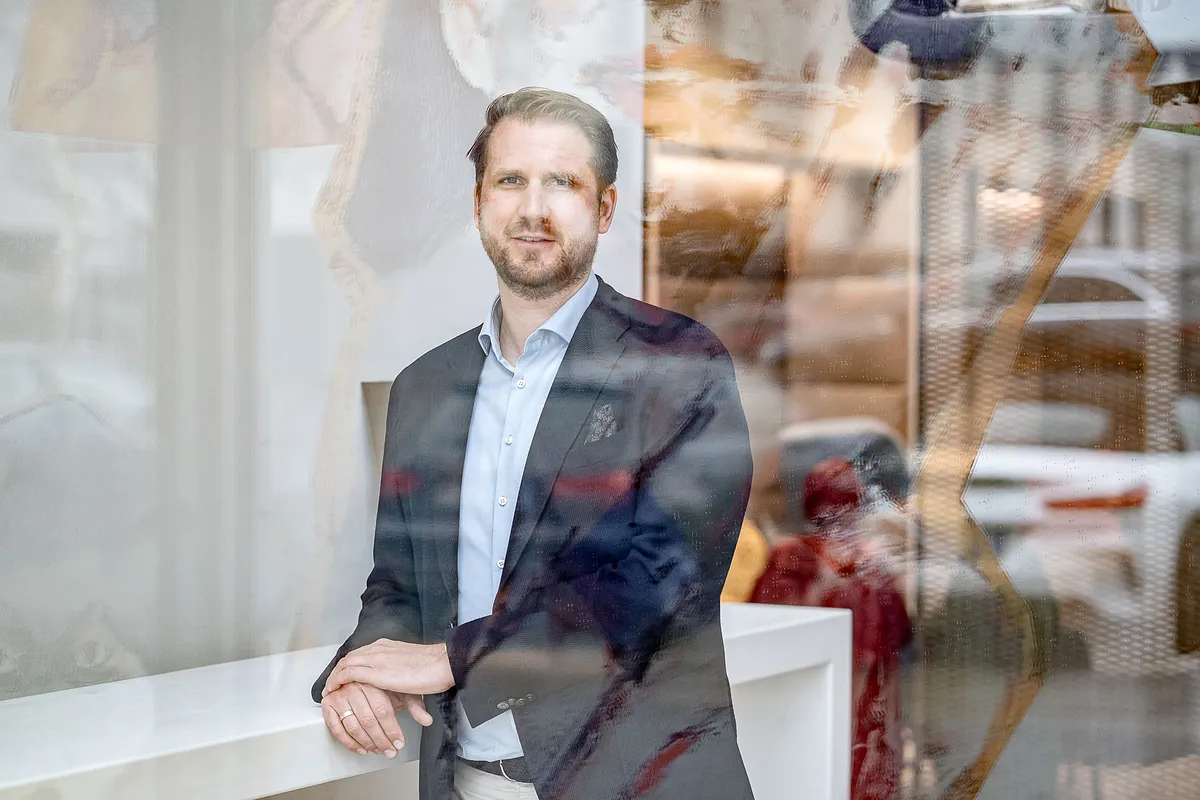 Business Fotografie in Hanau