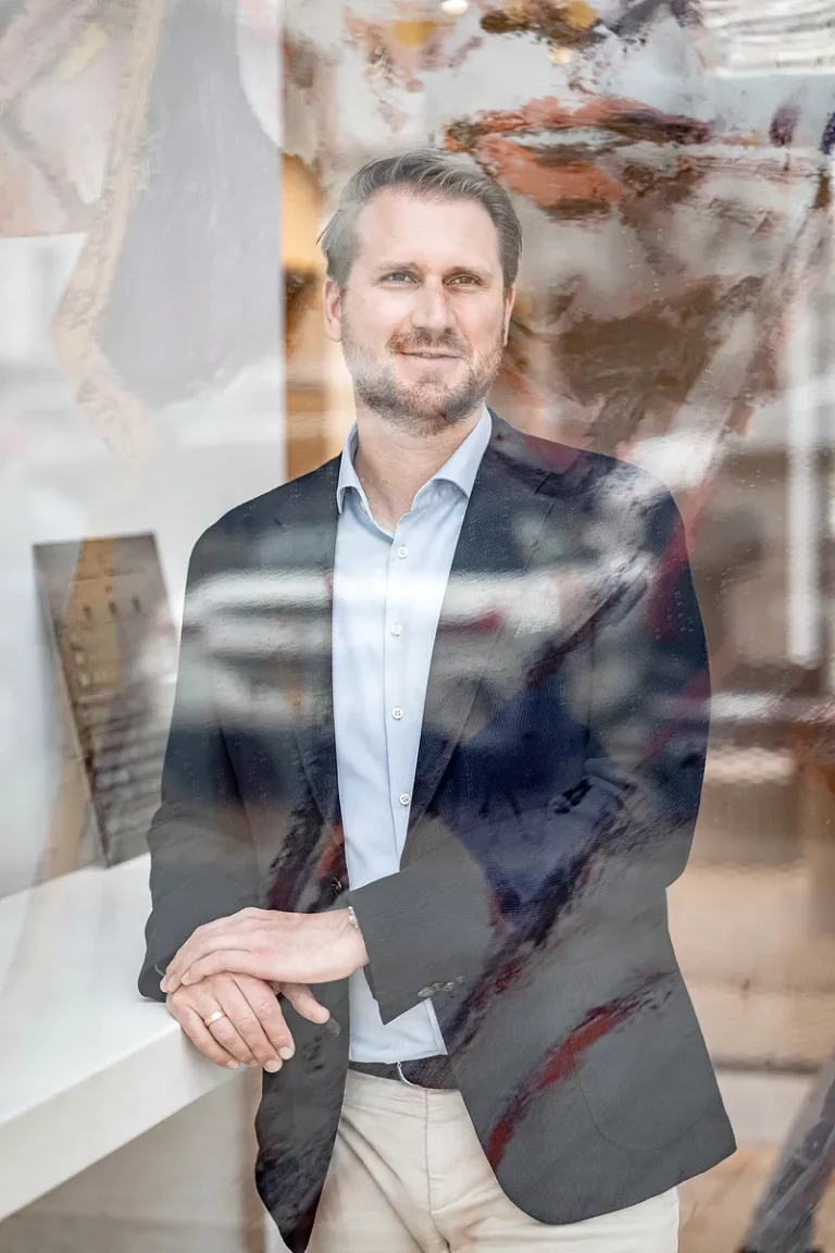 Business Fotografie in Hanau