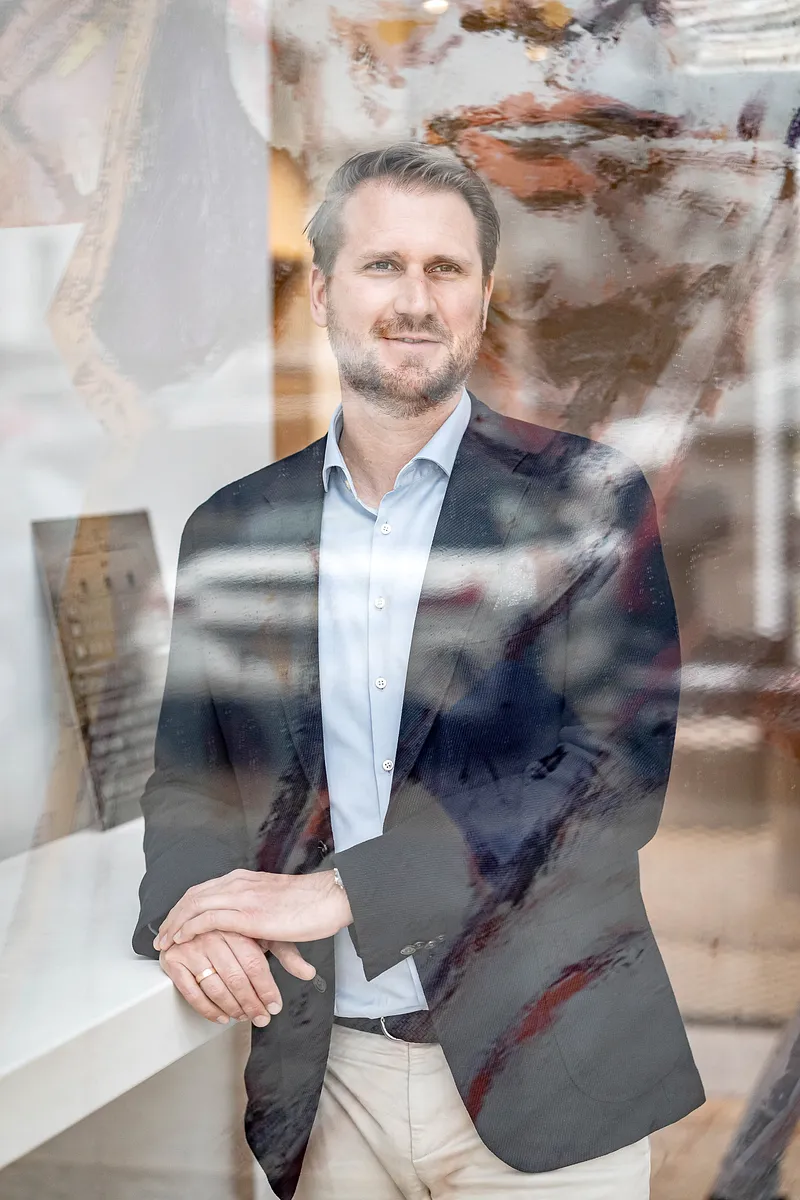 Business Fotografie in Hanau