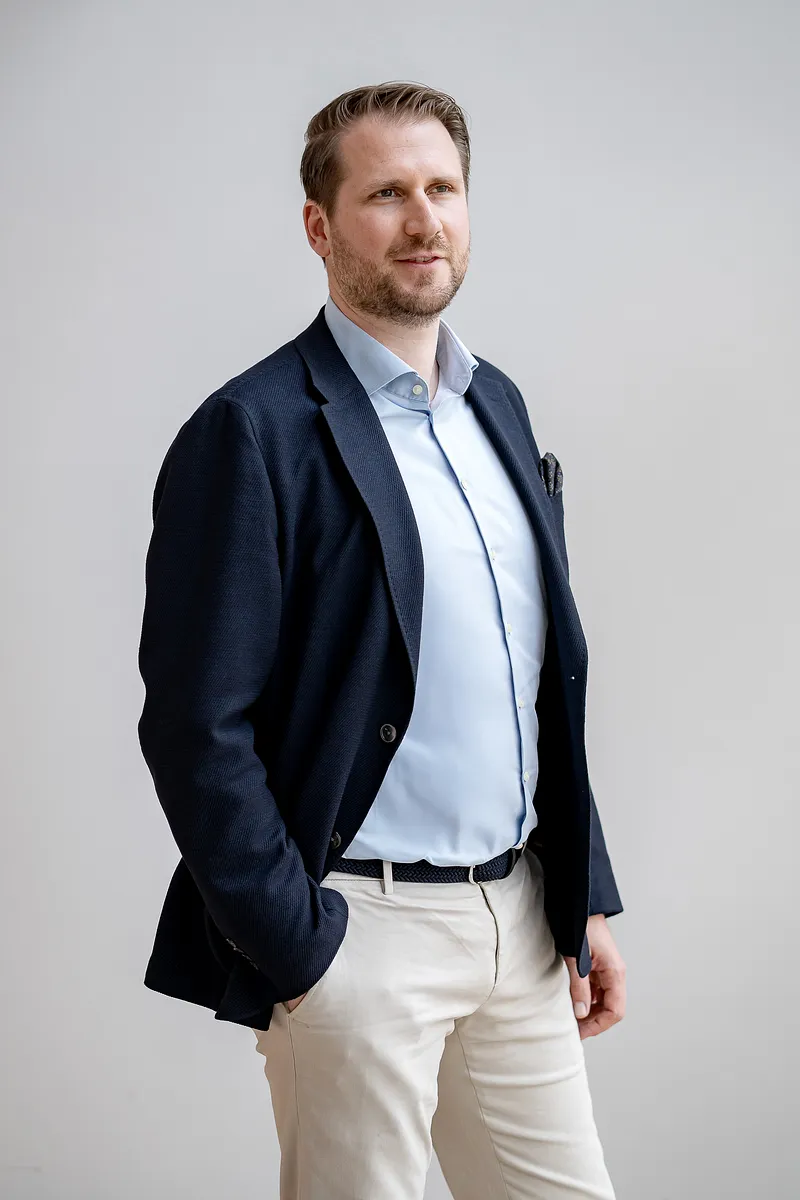 Business Fotografie in Hanau