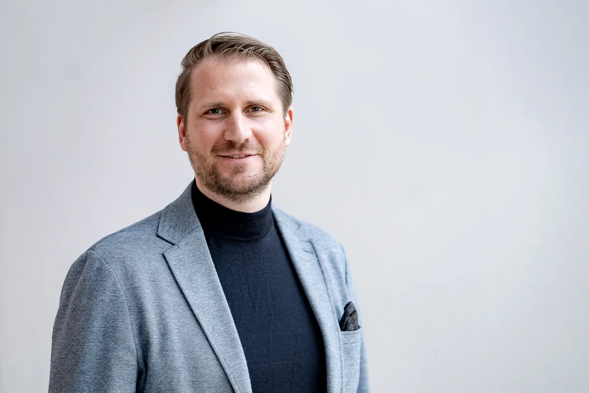 Business Fotografie in Hanau