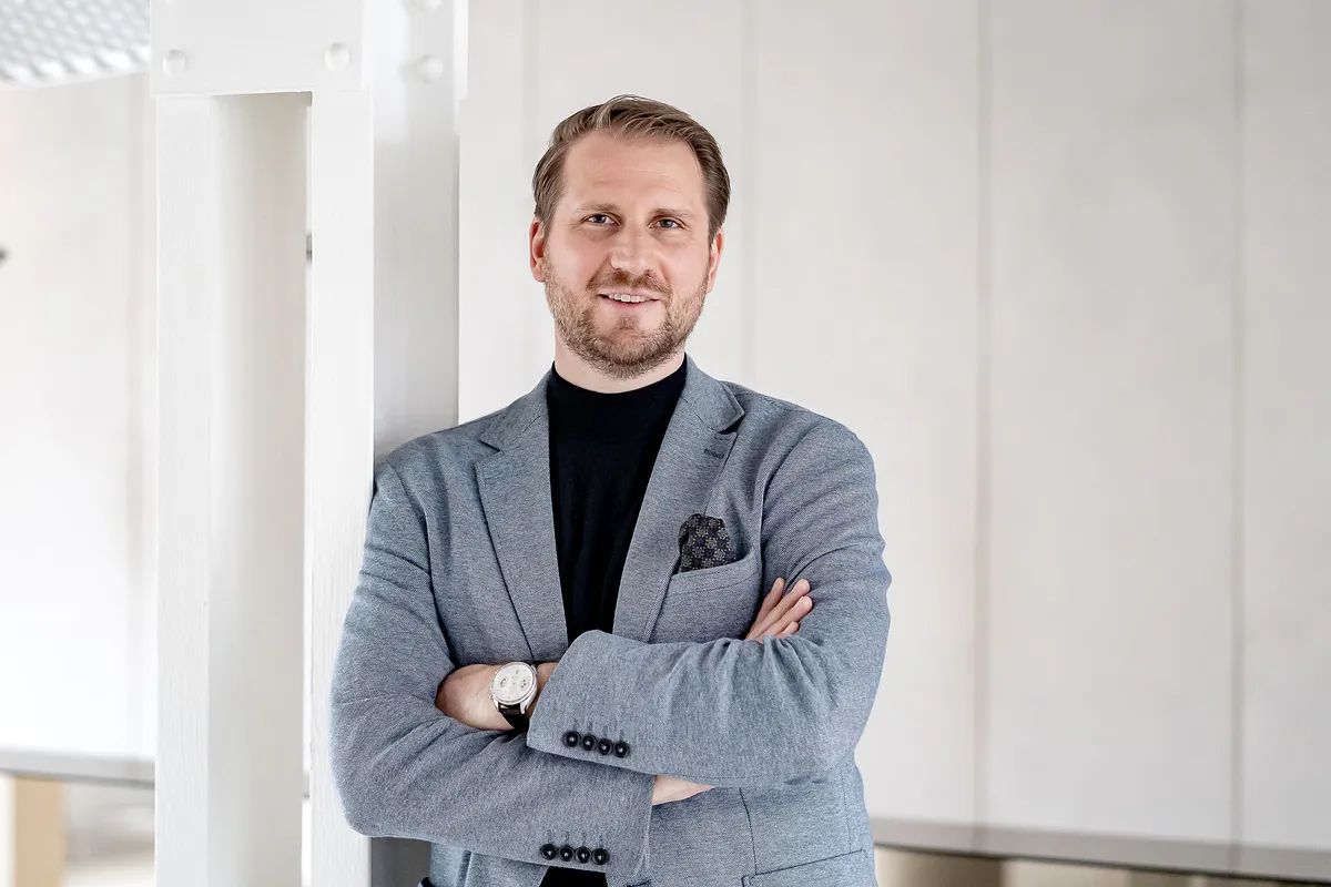 Business Fotografie in Hanau