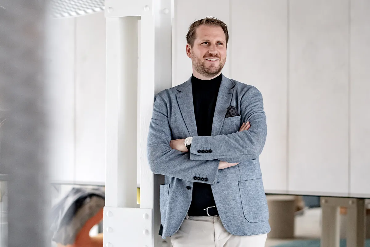 Business Fotografie in Hanau