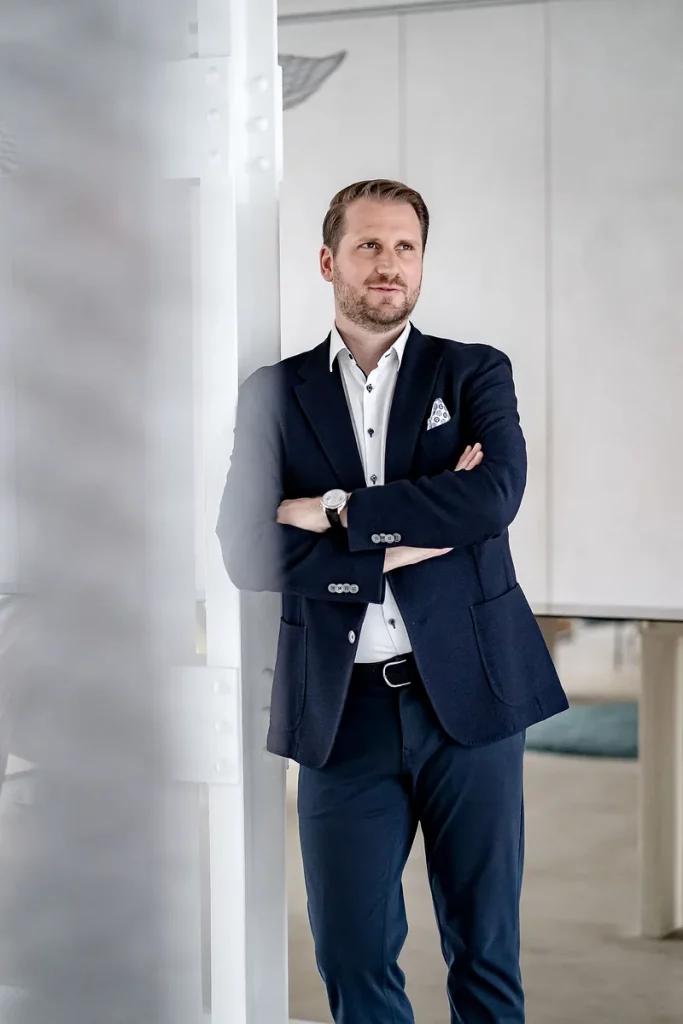 Business Fotografie in Hanau